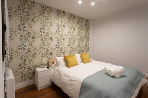 PRECIOSO APARTAMENTO EN PLENO CASCO VIEJO