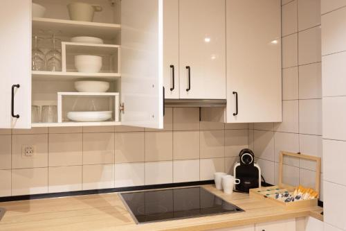 PRECIOSO APARTAMENTO EN PLENO CASCO VIEJO