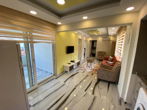 Gallery image of Garden Butik & Apart Hotel Akbük in Didim