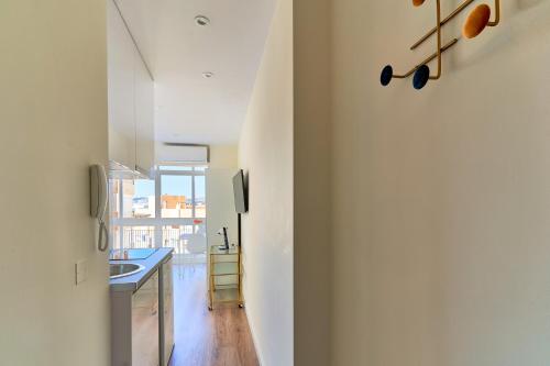 Malaguetabeach apartment