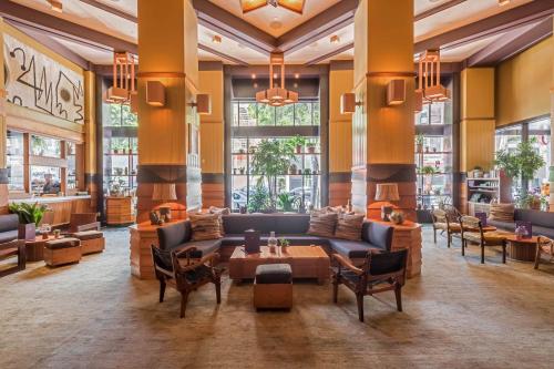 Gallery image of Freehand Los Angeles in Los Angeles