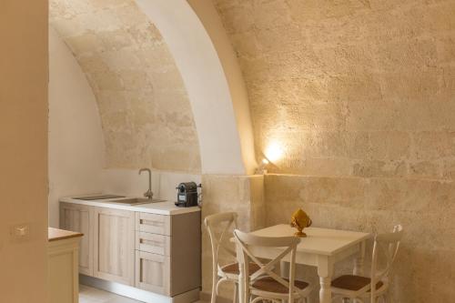 Fotografie z fotogalerie ubytování Masseria Ella v destinaci Pulsano