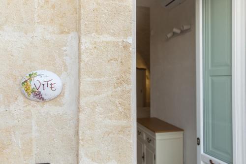 Fotografie z fotogalerie ubytování Masseria Ella v destinaci Pulsano