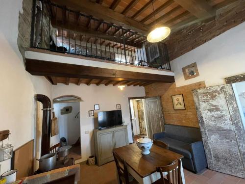 Foto LA CORTE DEI GELSOMINI 5