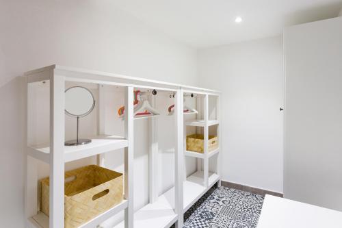 Gallery image of Stay U-nique Apartments Travessera II in Barcelona