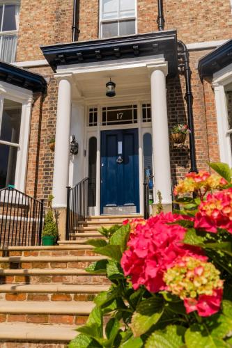 MonkBridge House photo 53