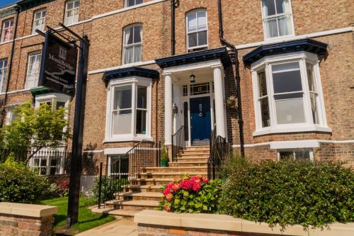 MonkBridge House photo 21