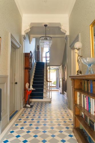 MonkBridge House photo 20