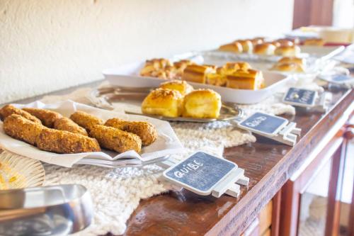 Jídlo v penzionu – hostince nebo okolí