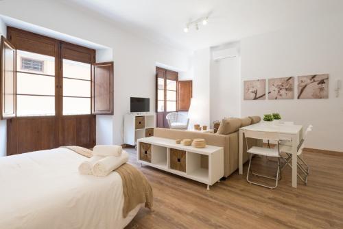 Santiago Premium loft I