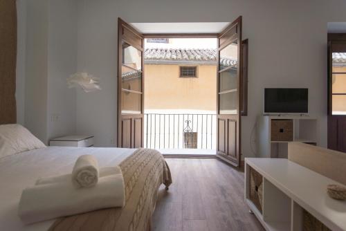 Photo de la galerie de l'établissement Santiago Premium loft I, à Malaga