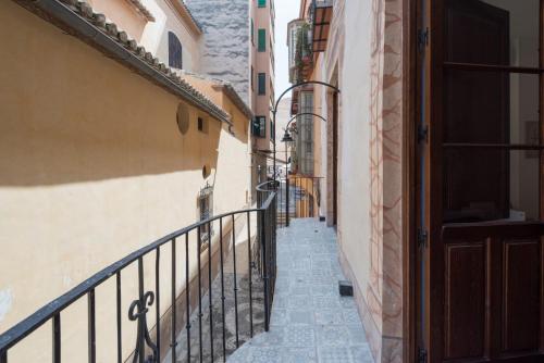 Santiago Premium loft I