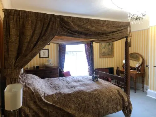 MonkBridge House photo 16