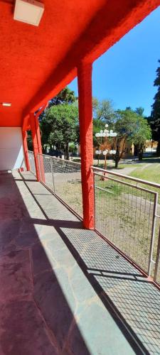 Gallery image of Hotel El Volcán in El Volcán
