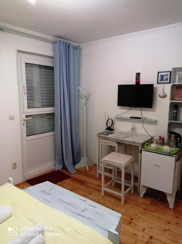 Room & Apartment Saint John