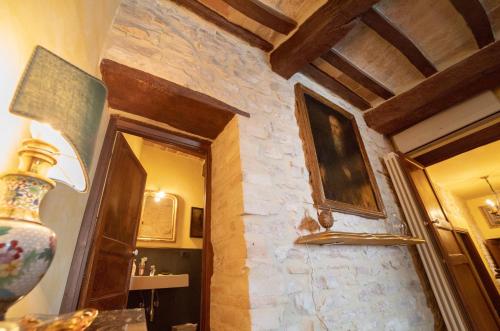 Fotografie z fotogalerie ubytování Degli Alessandri house v destinaci Sassoferrato