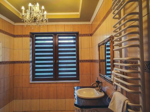 Fotografie z fotogalerie ubytování Apartamenty nad Wisłą Renesans ve Visle
