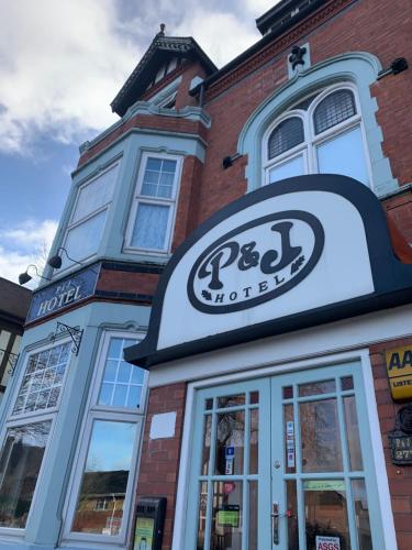 P&J Hotel – Photos 3