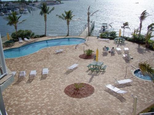 Boca Ciega Resort by Travel Resort Services, St. Petersburg, FL - Boca Ciega Resort by Travel Resort Services, St. Petersburg, FL -