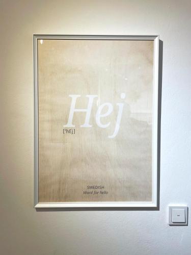 Foto dalla galleria di Hej - Wohnen charmant & zentral in Weiden a Weiden