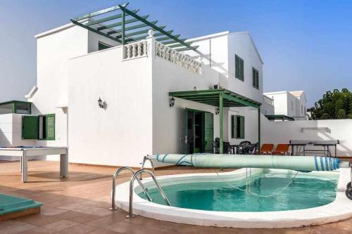 Villa Plata