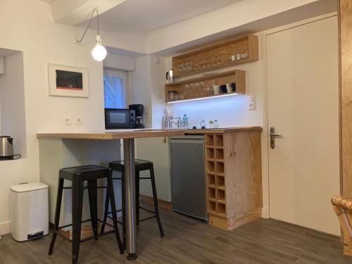 La Cabine – Photos 2