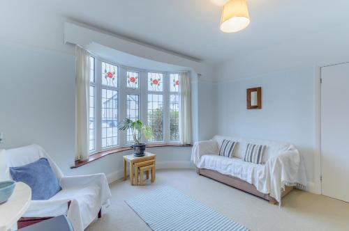 Un lugar para sentarse en Llys-y-Gân