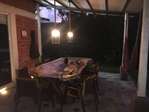 Hostal Takuaras – Photos 5