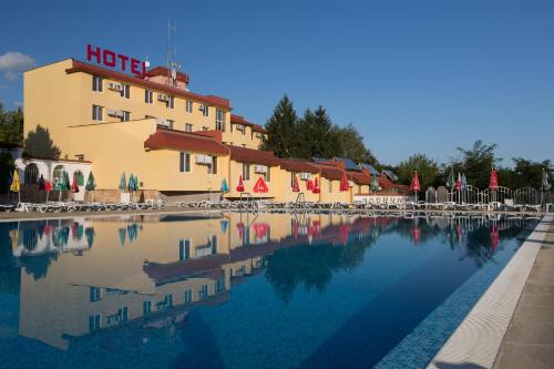 Zornica Hotel – Photos 2