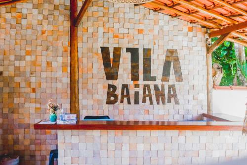 Vila Baiana Pousada – Photos 2