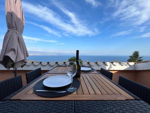 Apartman Maroon - Savršen pogled i miran odmor