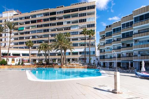 Home2Book Sunny Beach Maspalomas Playa del Inglés