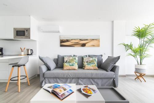 Home2Book Sunny Beach Maspalomas Playa del Inglés