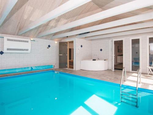 Fotografie z fotogalerie ubytování Holiday home Blåvand CCCXVIII v destinaci Blåvand