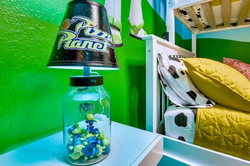 Magical Adventure Condo w Waterpark near Disney No Resort Fees photo 21