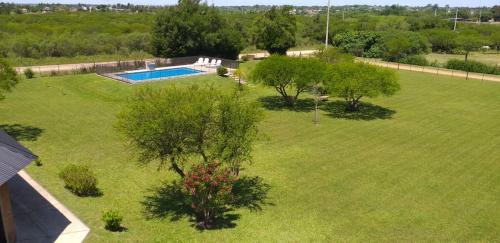 Kolam renang di atau dekat dengan Luna de Colon