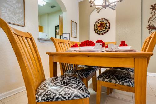 Magical Adventure Condo w Waterpark near Disney No Resort Fees photo 28