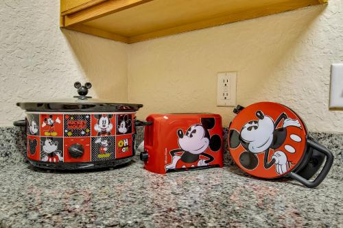 Magical Adventure Condo w Waterpark near Disney No Resort Fees photo 24