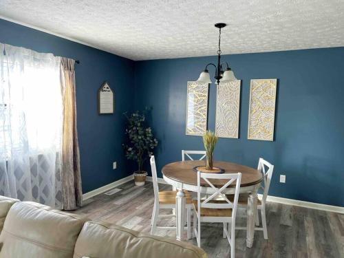 Charming house in Sevierville Family friendly Quiet location Close to Wilderness photo 13