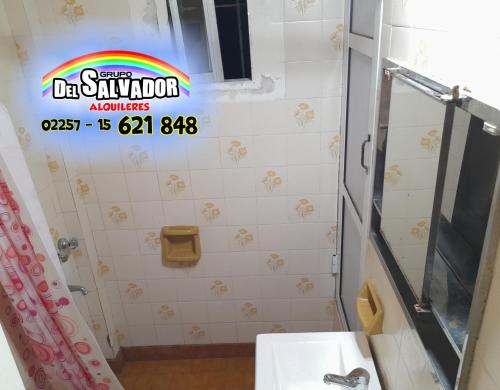 alojamiento Duplex 16 - Santa Teresita - Grupo DEL SALVADOR Santa Teresita