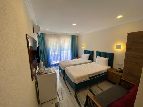 Gallery image of Garden Butik & Apart Hotel Akbük in Didim
