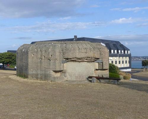 Foto dalla galleria di LE ROC a Granville