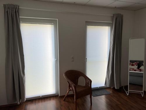 Φωτογραφία από το άλμπουμ του Premium Ferienwohnung Südsonne σε Witzenhausen
