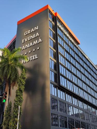 Gran Evenia Panamá Hotel, Panama City – Updated 2023 Prices