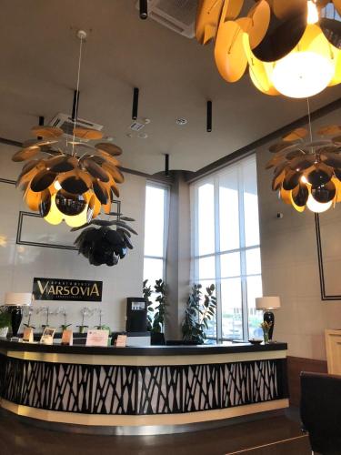 Apartamenty Aleje Jerozolimskie