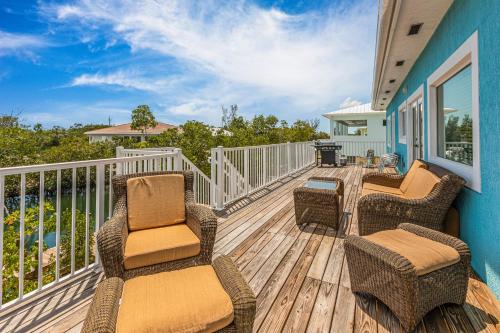 Blue Bungalow – Photos 2