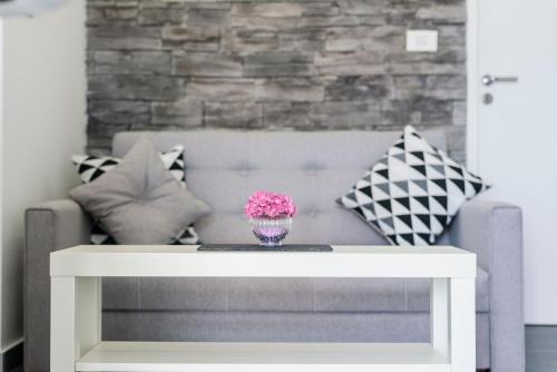 Foto dalla galleria di Apartman David a Šilo