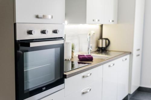 Foto dalla galleria di Apartman David a Šilo