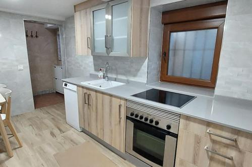 Billede fra billedgalleriet på Casa Rosario i Mieres