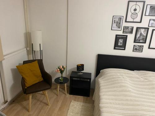 Fotografie z fotogalerie ubytování Rest time v Záhřebu